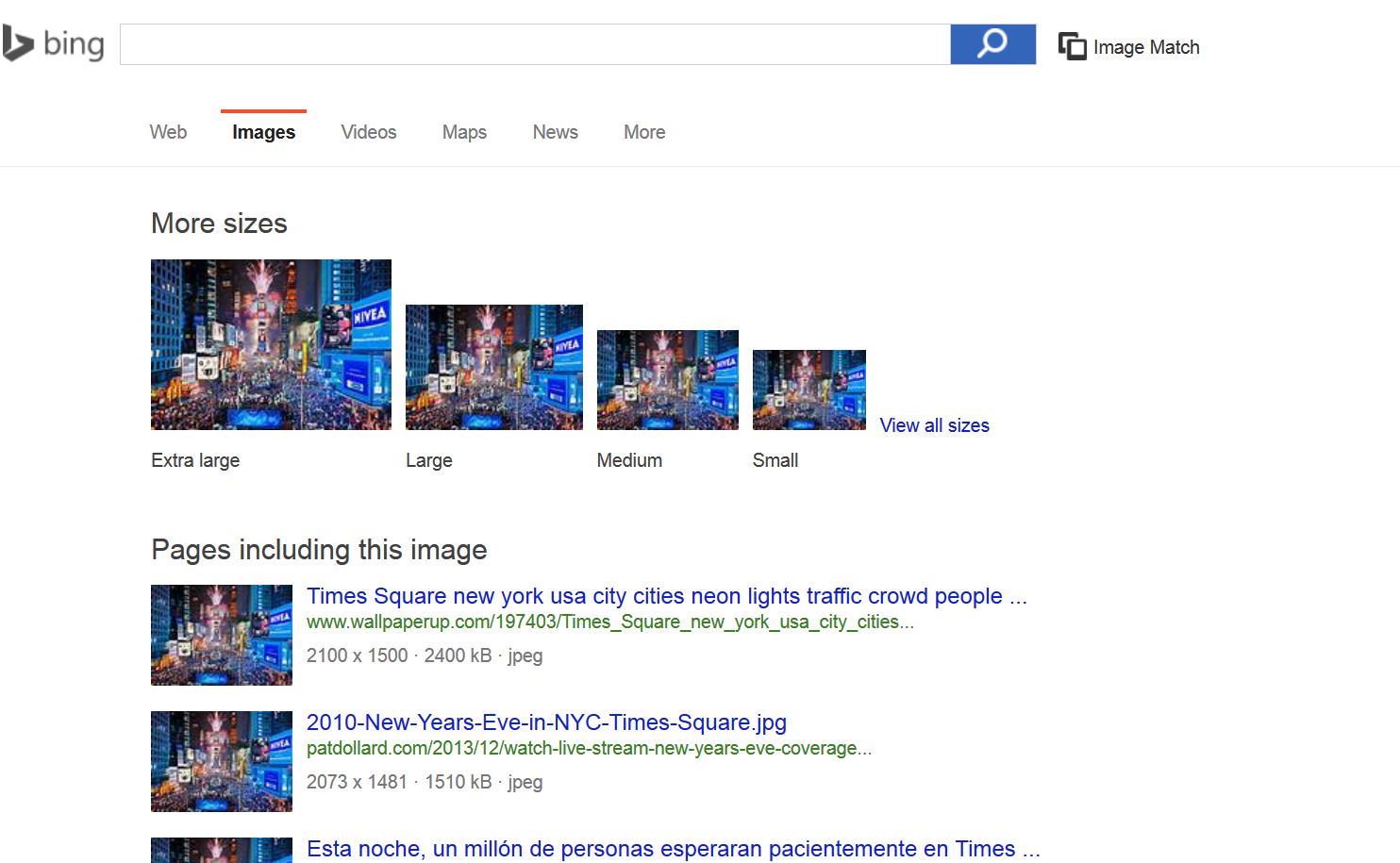 how do you reverse image search