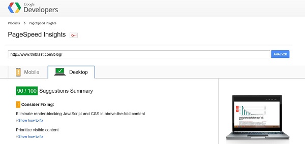How to Speed up Your WordPress Site Easily