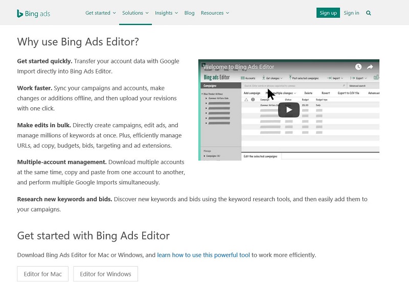 google adwords editor tool download google adwords editor tool download