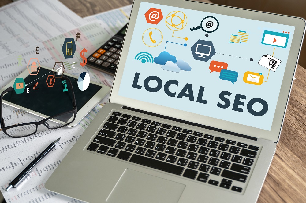 Local SEO Solutions