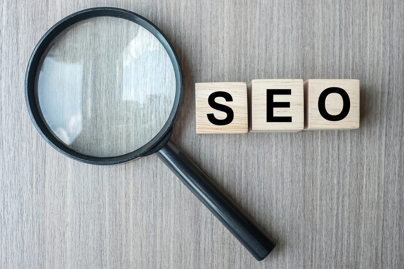 Why Offer This Instead of a Free SEO Audit Service