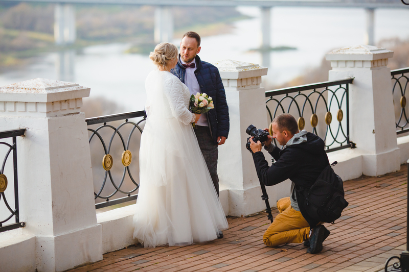 SEO Tips for Wedding Photographers